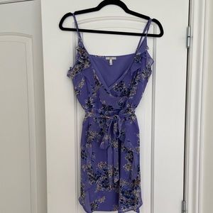 Joie Mini Dress